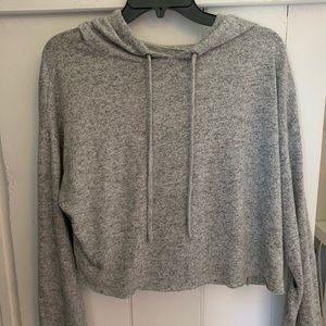 Cozy Lounge Pullover